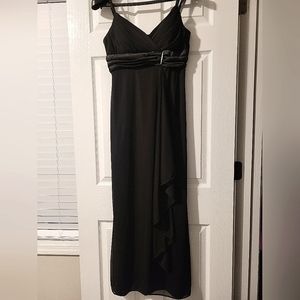 Dressbarn Collection Gown Dress for Woman.